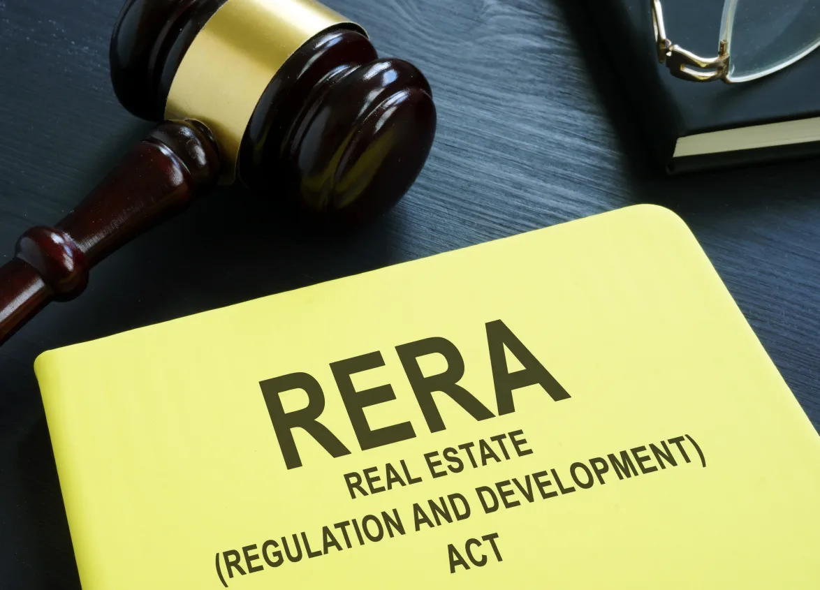 RERA Rules Explained