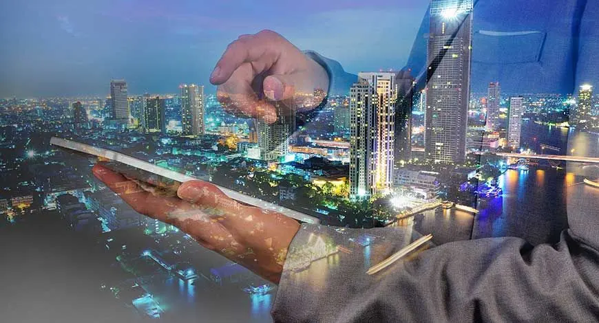 Future of Real Estate in India